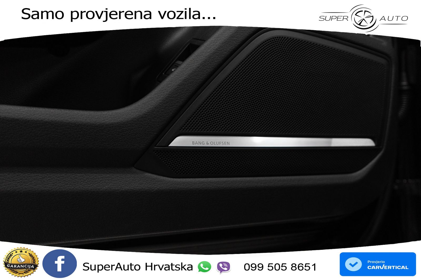 Audi RS6 Avant 4.0 TFSI V8 performance (630 KS)  quattro tiptronic ACC+GR SJED+360+PANO