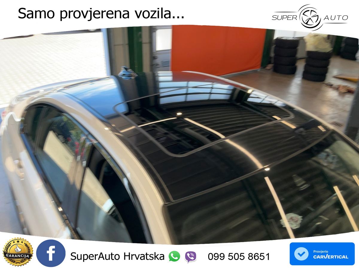 BMW 320i (184 KS) Steptronic LED+GR SJED+ACC