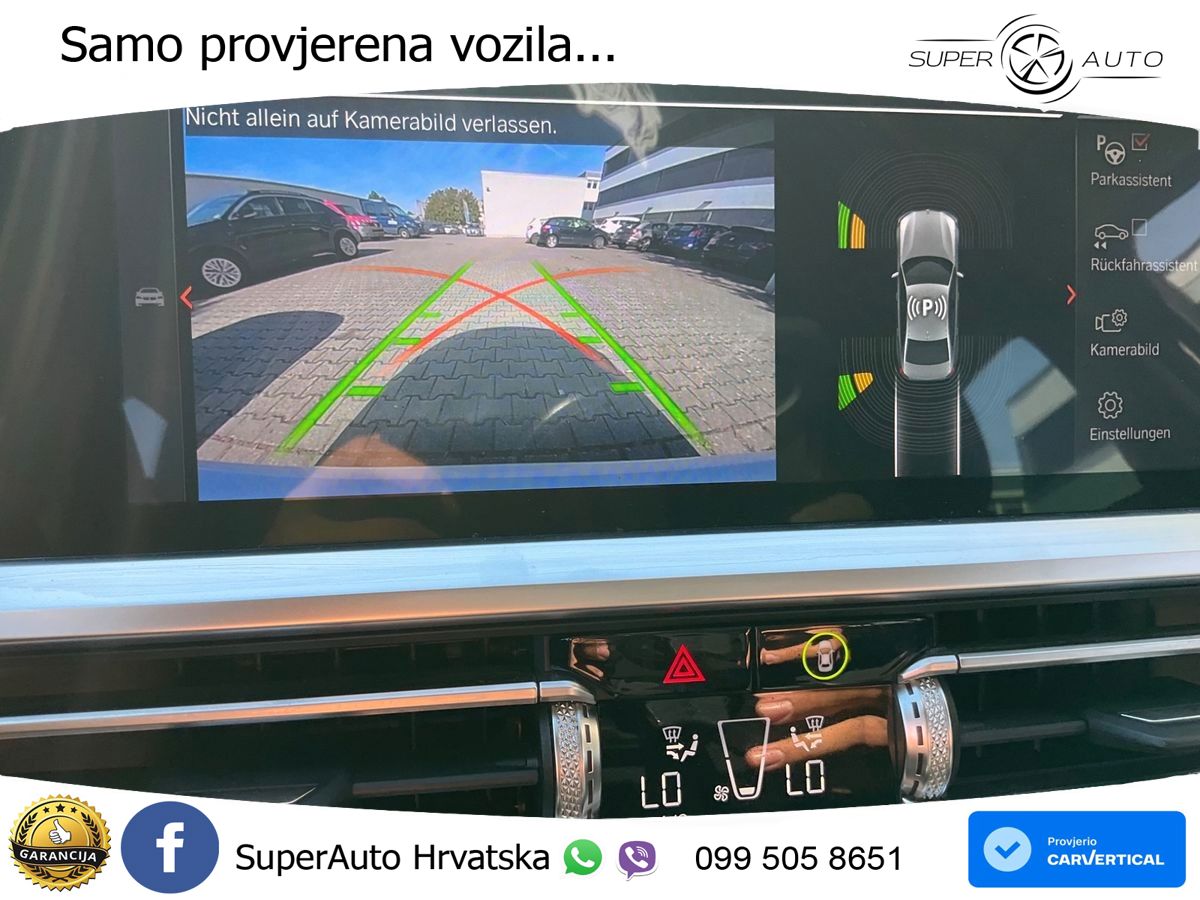 BMW 320i (184 KS) Steptronic LED+GR SJED+ACC