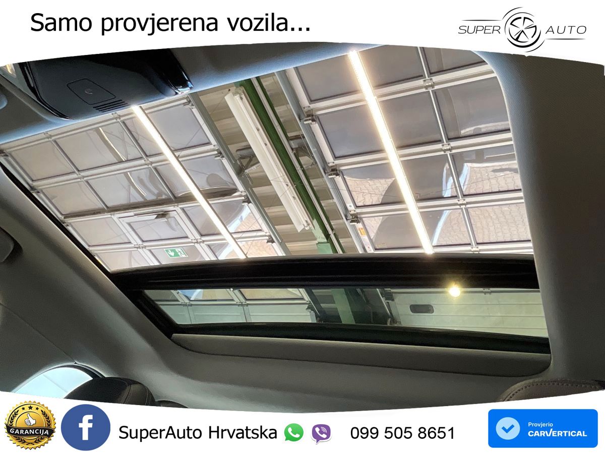 BMW 320i (184 KS) Steptronic LED+GR SJED+ACC