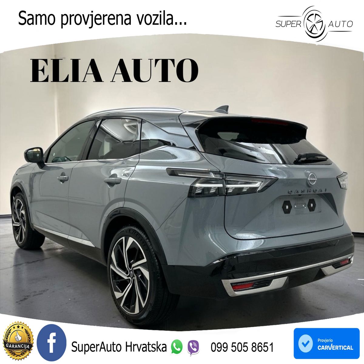 Nissan Qashqai 1.3 DIG-T (158 KS) Xtronic Tekna LED+GR SJED+ACC