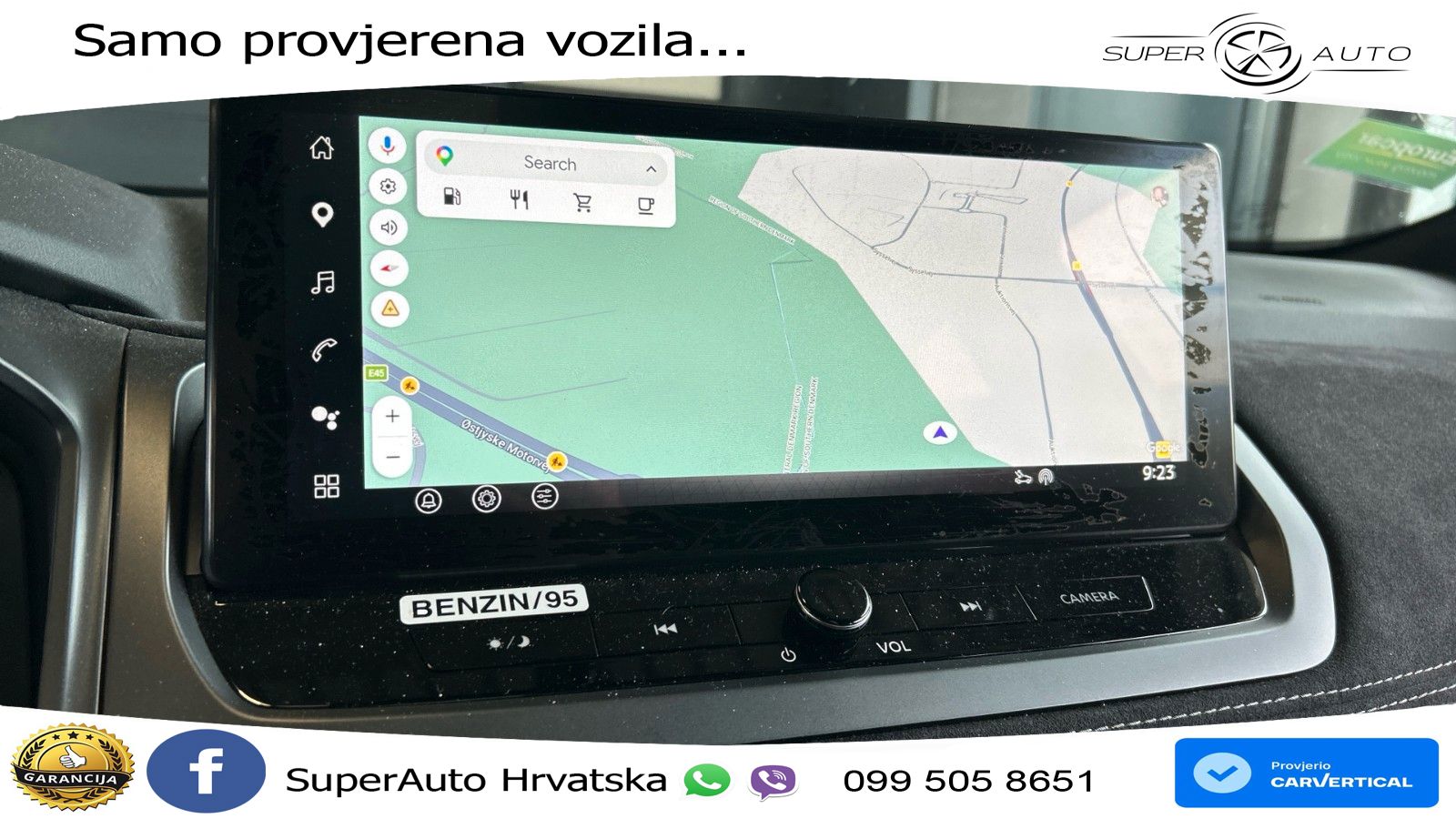 Nissan Qashqai 1.3 DIG-T (158 KS) Xtronic Tekna LED+GR SJED+ACC