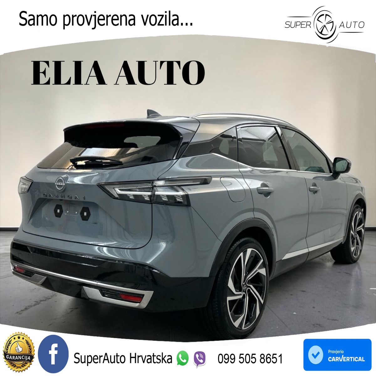 Nissan Qashqai 1.3 DIG-T (158 KS) Xtronic Tekna LED+GR SJED+ACC
