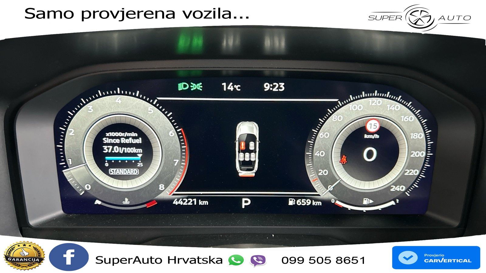 Nissan Qashqai 1.3 DIG-T (158 KS) Xtronic Tekna LED+GR SJED+ACC