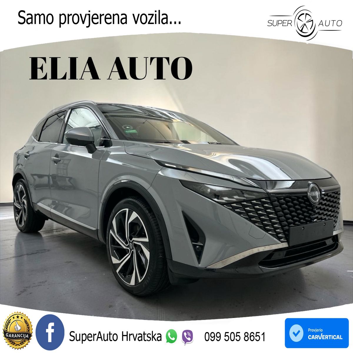 Nissan Qashqai 1.3 DIG-T (158 KS) Xtronic Tekna LED+GR SJED+ACC