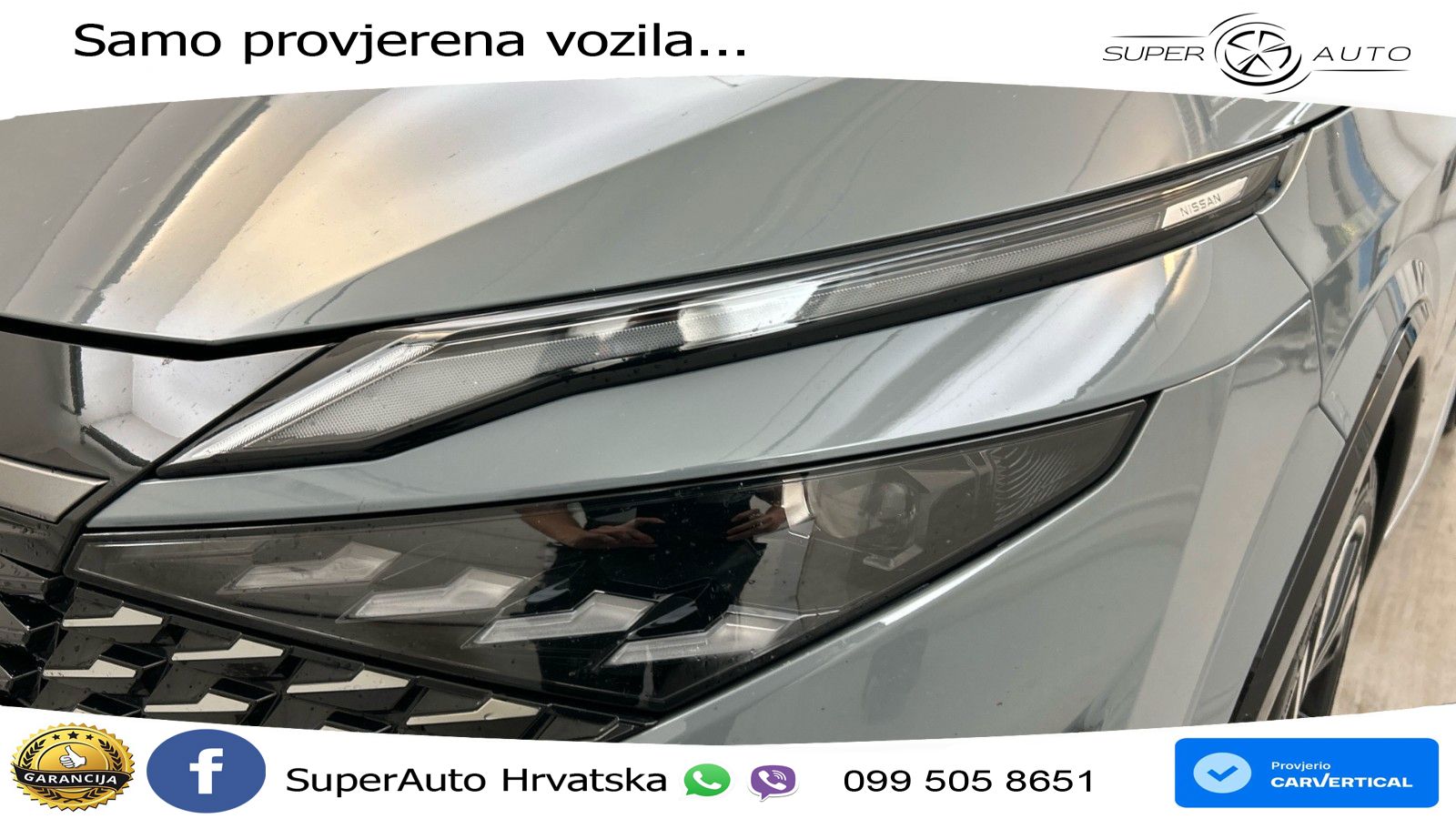 Nissan Qashqai 1.3 DIG-T (158 KS) Xtronic Tekna LED+GR SJED+ACC