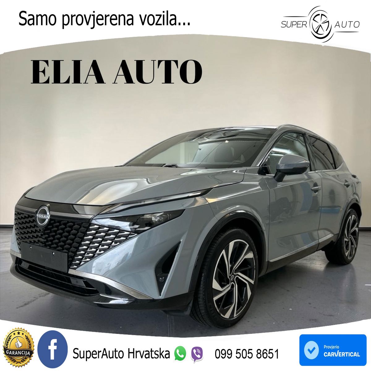 Nissan Qashqai 1.3 DIG-T (158 KS) Xtronic Tekna LED+GR SJED+ACC