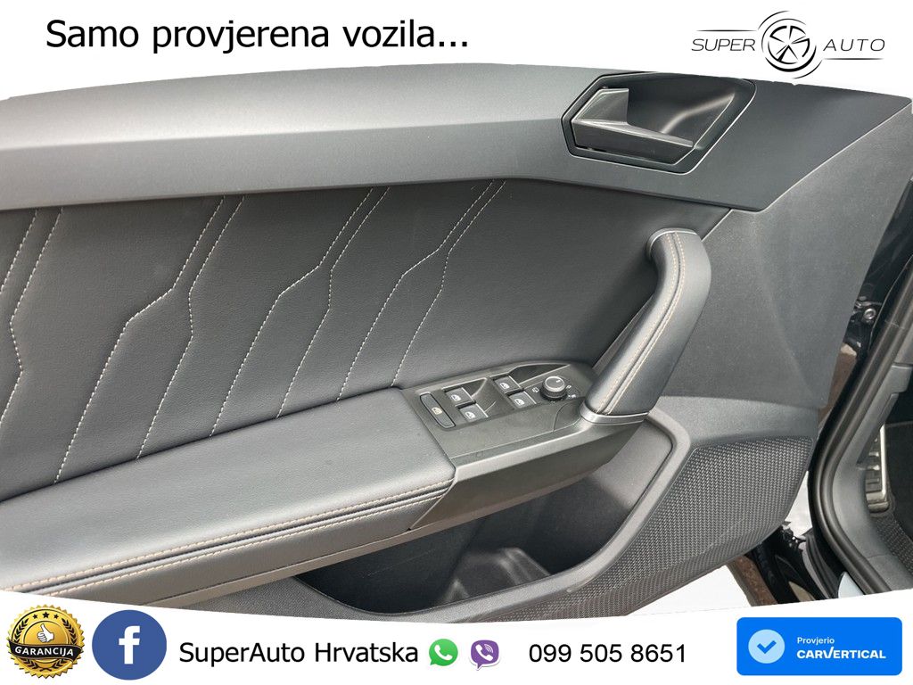Cupra Formentor VZ5 2.5 TSI (390 KS) 4Drive DSG LED+GR SJED+ACC