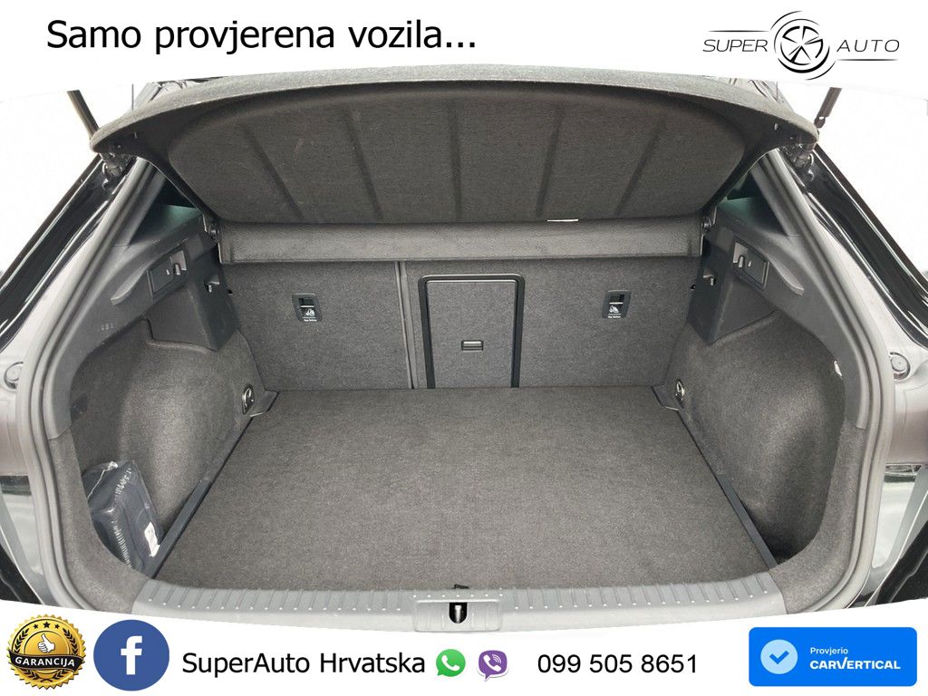 Cupra Formentor VZ5 2.5 TSI (390 KS) 4Drive DSG LED+GR SJED+ACC