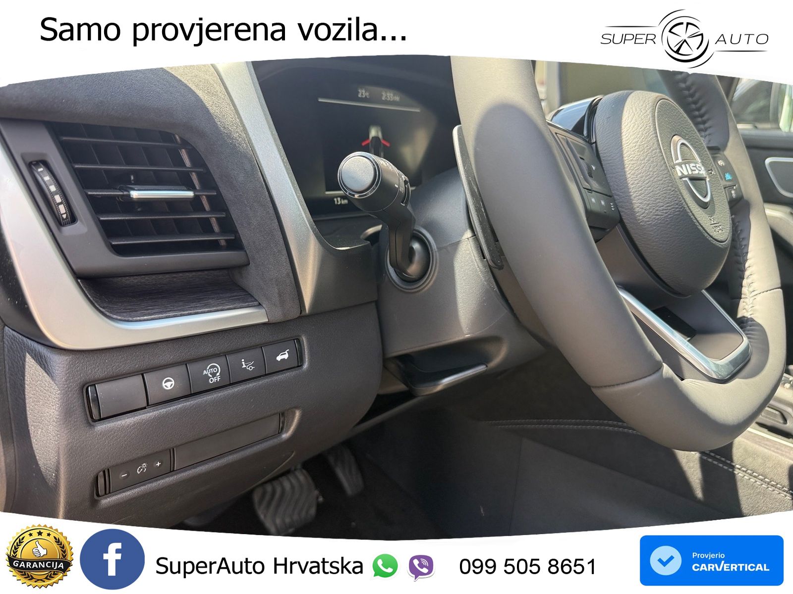 Nissan Qashqai 1.3 DIG-T (158 KS) Xtronic Tekna LED+GR SJED+ACC