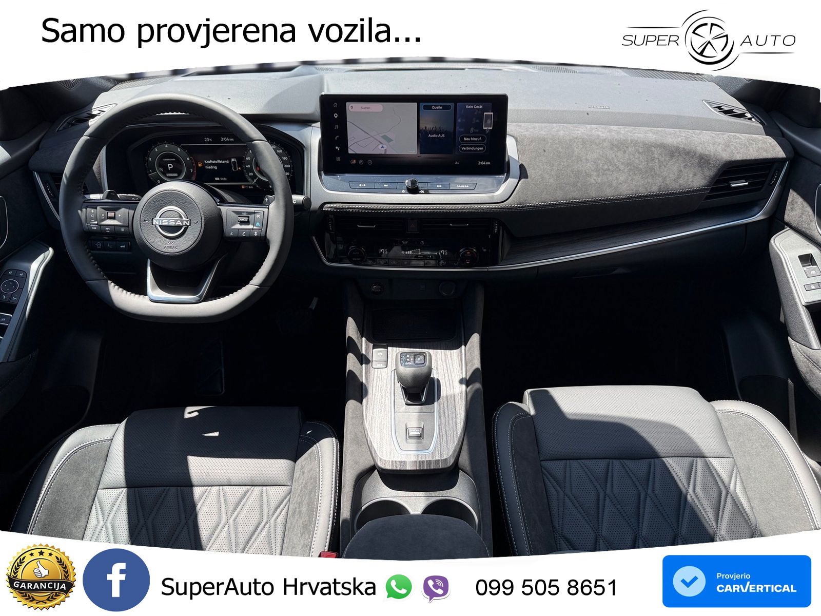 Nissan Qashqai 1.3 DIG-T (158 KS) Xtronic Tekna LED+GR SJED+ACC