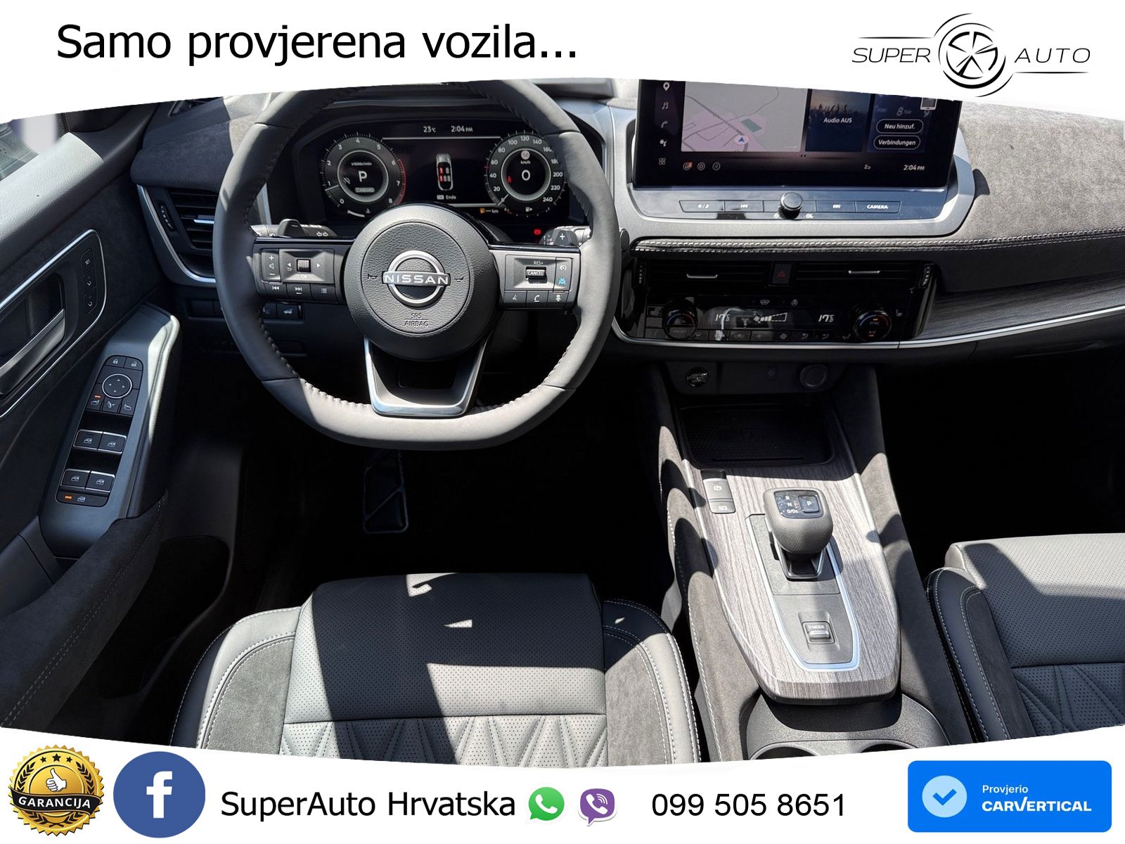 Nissan Qashqai 1.3 DIG-T (158 KS) Xtronic Tekna LED+GR SJED+ACC