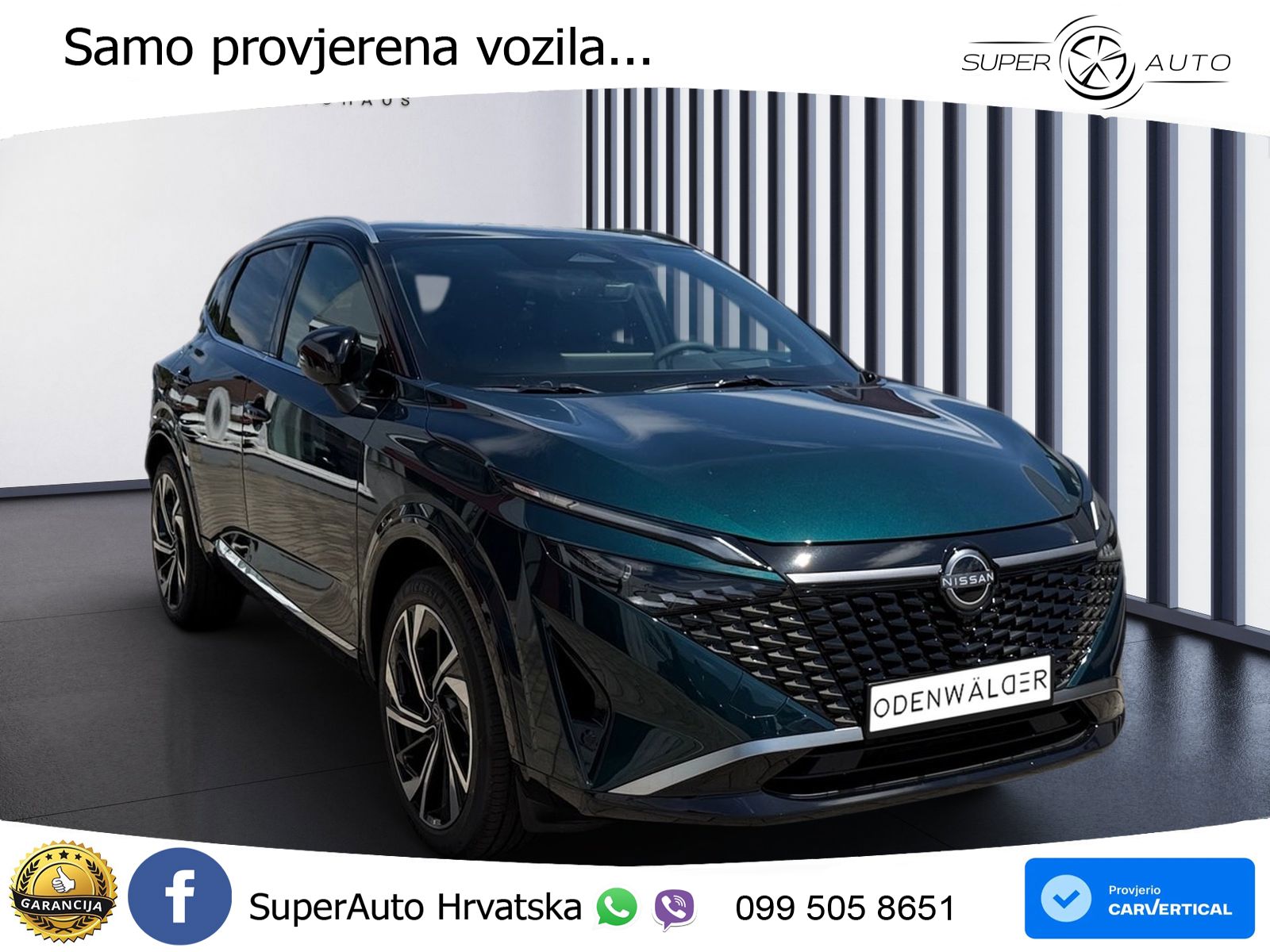 Nissan Qashqai 1.3 DIG-T (158 KS) Xtronic Tekna LED+GR SJED+ACC