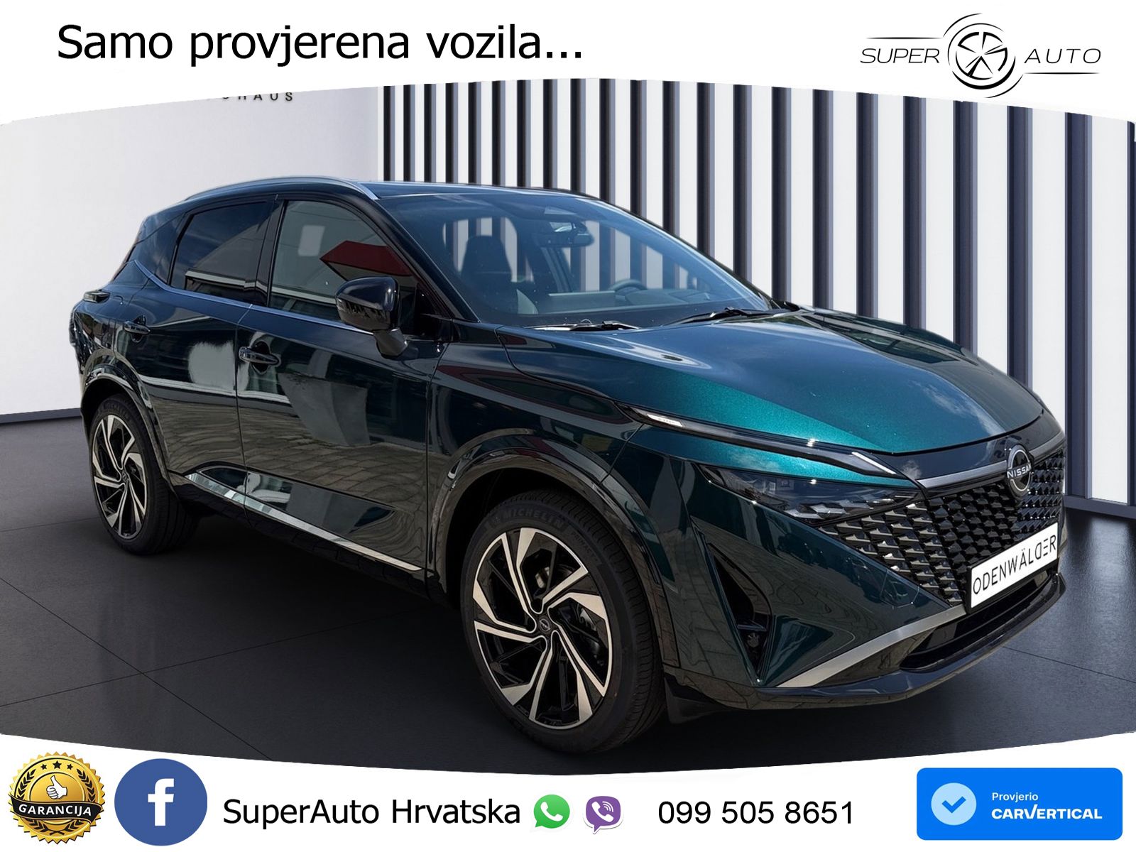 Nissan Qashqai 1.3 DIG-T (158 KS) Xtronic Tekna LED+GR SJED+ACC