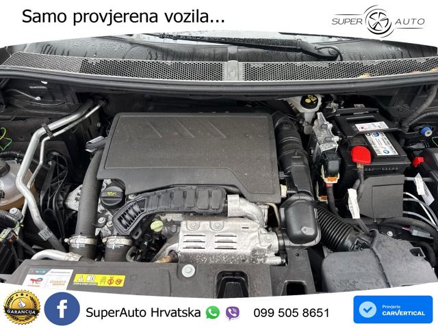 Opel Grandland 1.2i Turbo (130 KS) Automatic