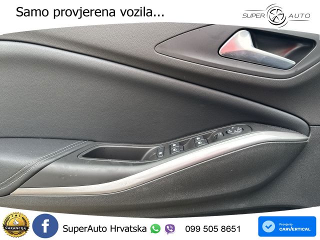 Opel Grandland 1.2i Turbo (130 KS) Automatic