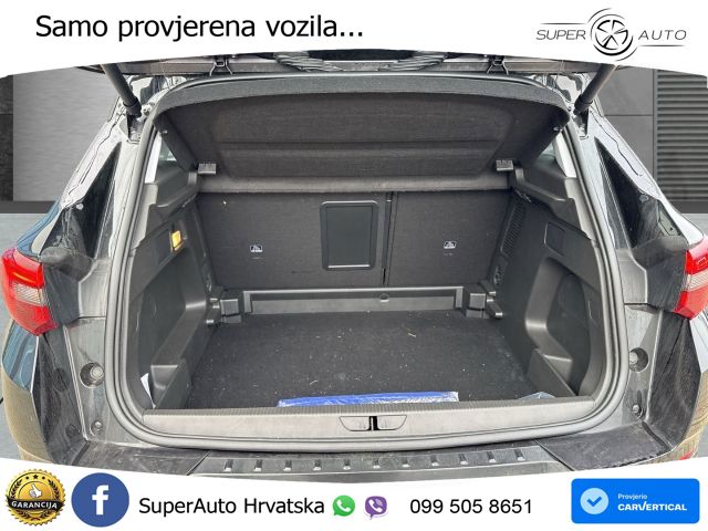 Opel Grandland 1.2i Turbo (130 KS) Automatic