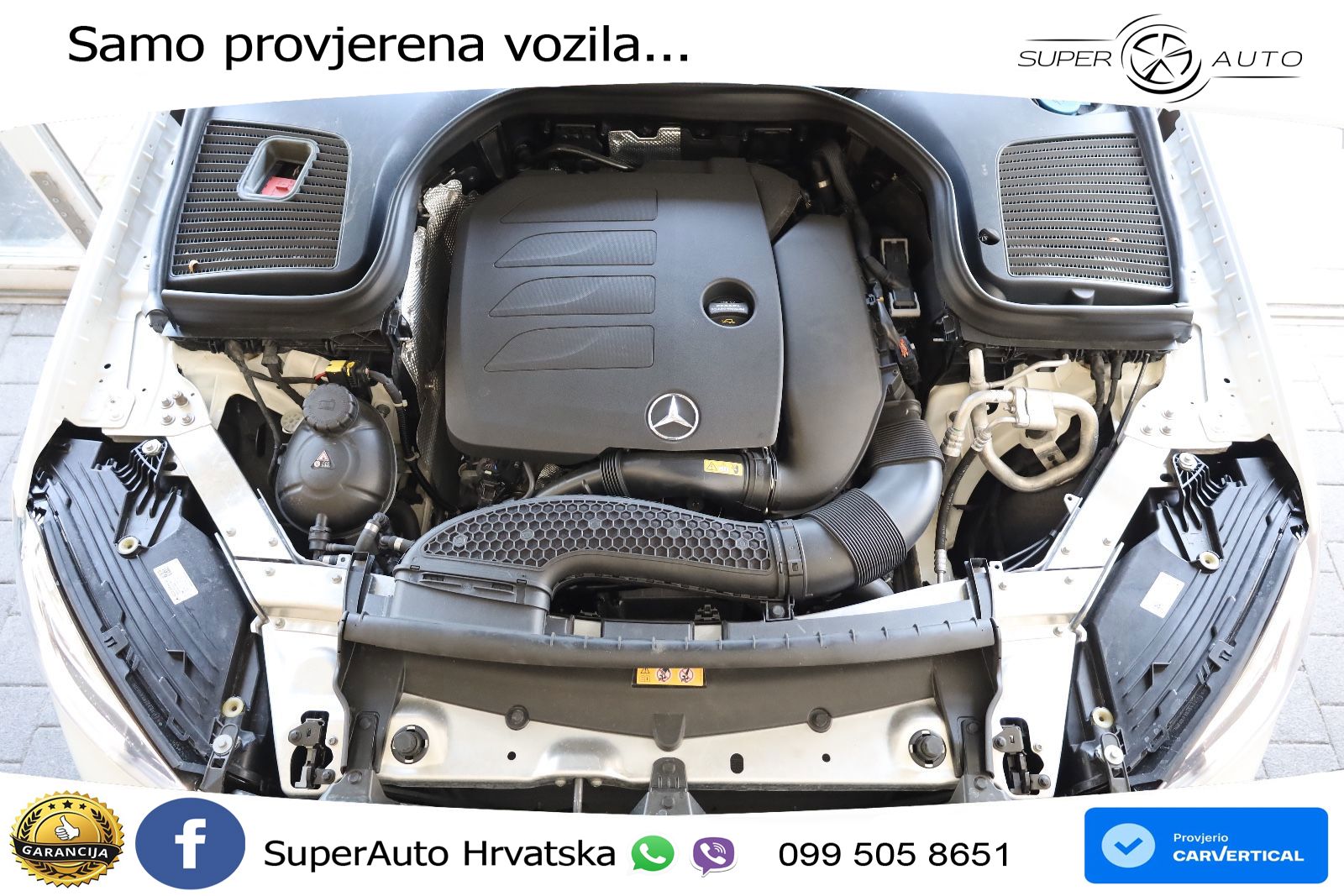 Mercedes GLC 300 (258 KS) 4MATIC 9G-TRONIC