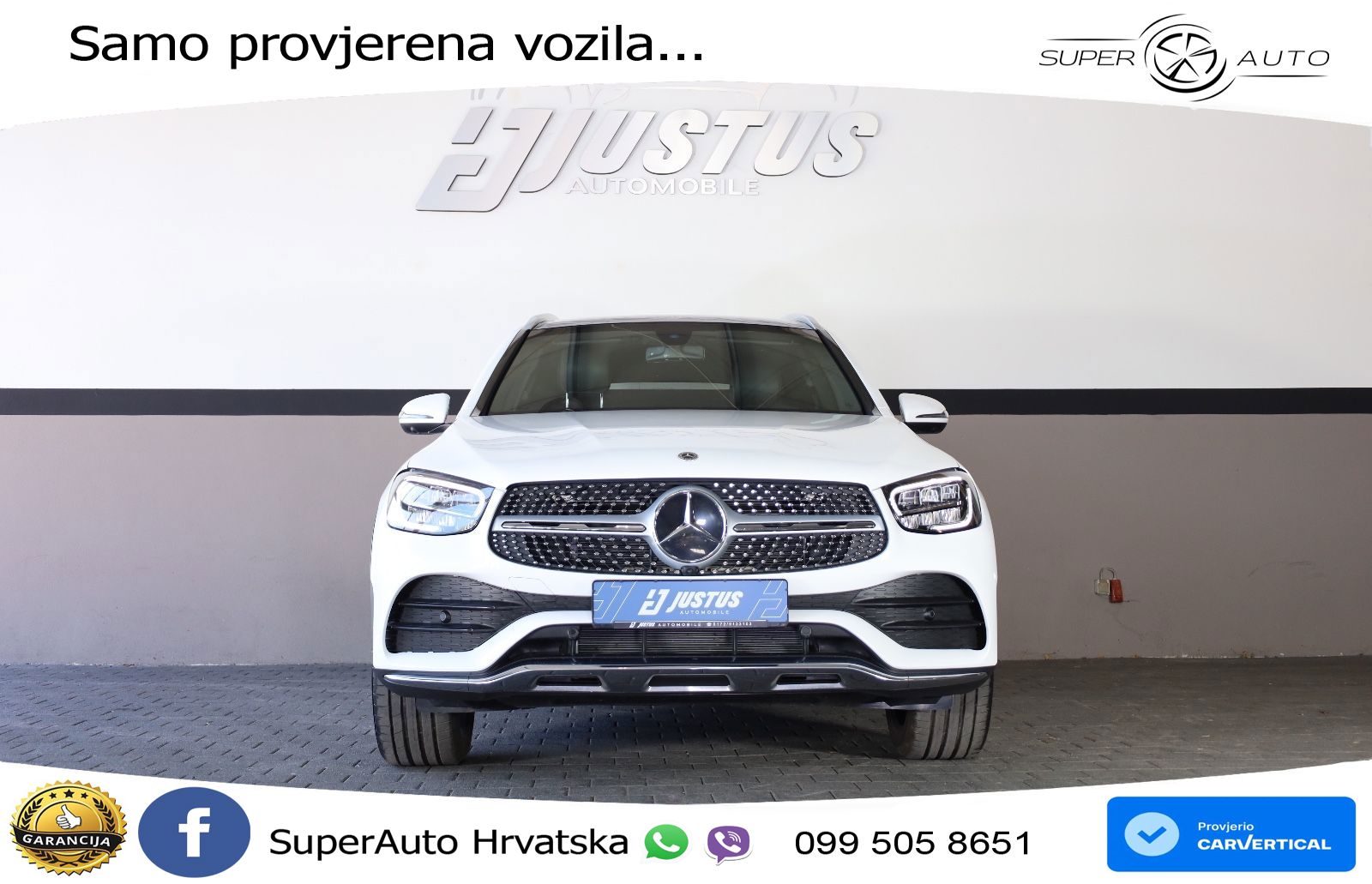 Mercedes GLC 300 (258 KS) 4MATIC 9G-TRONIC