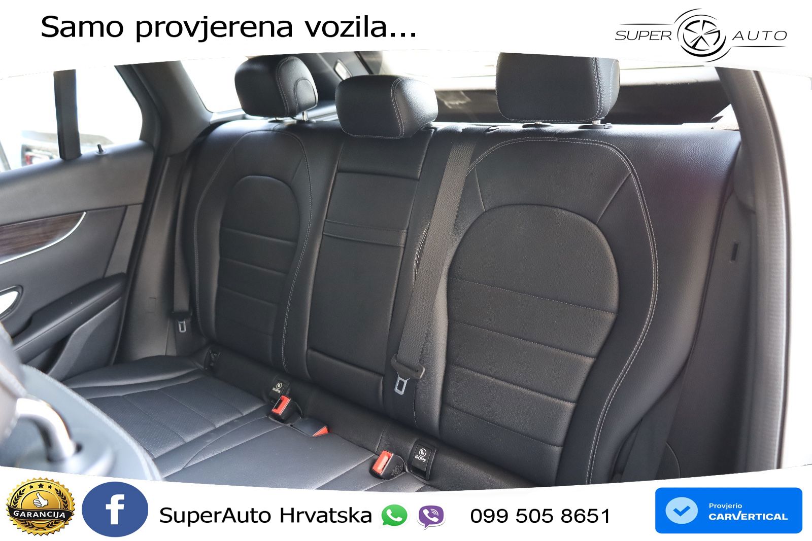 Mercedes GLC 300 (258 KS) 4MATIC 9G-TRONIC