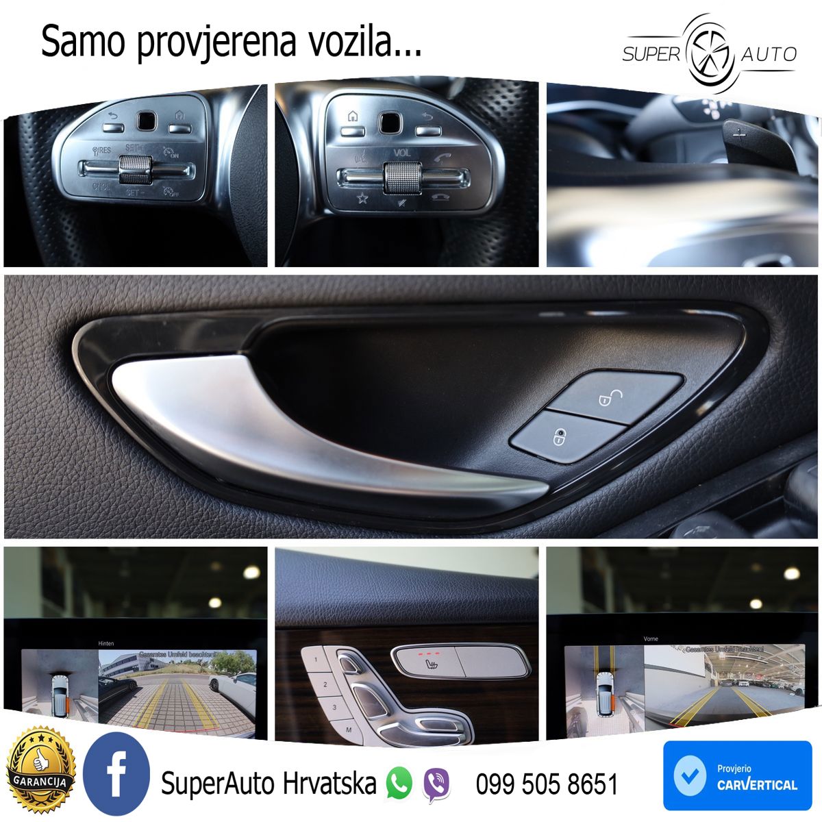 Mercedes GLC 300 (258 KS) 4MATIC 9G-TRONIC