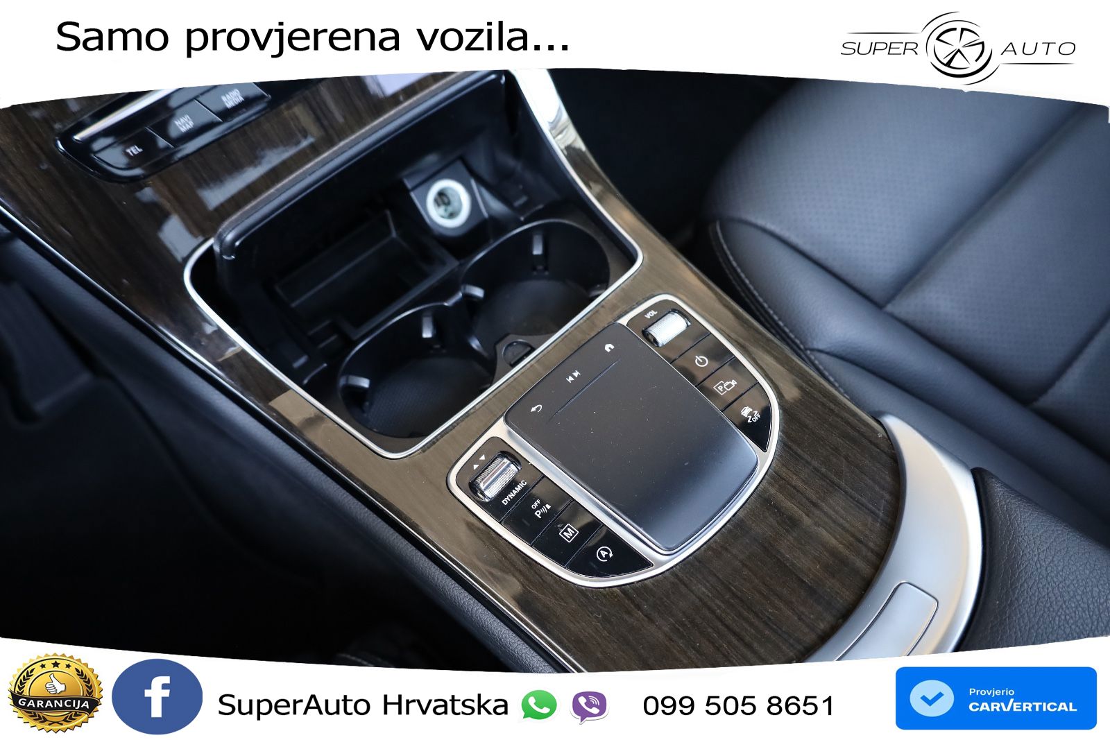 Mercedes GLC 300 (258 KS) 4MATIC 9G-TRONIC