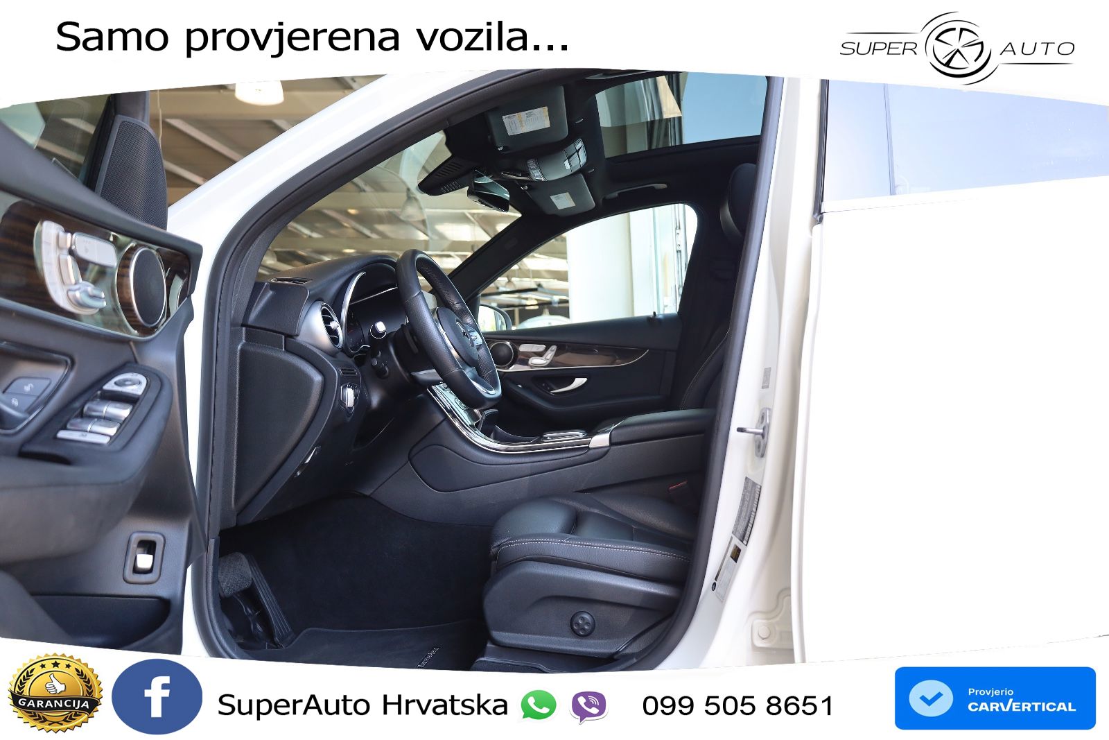 Mercedes GLC 300 (258 KS) 4MATIC 9G-TRONIC