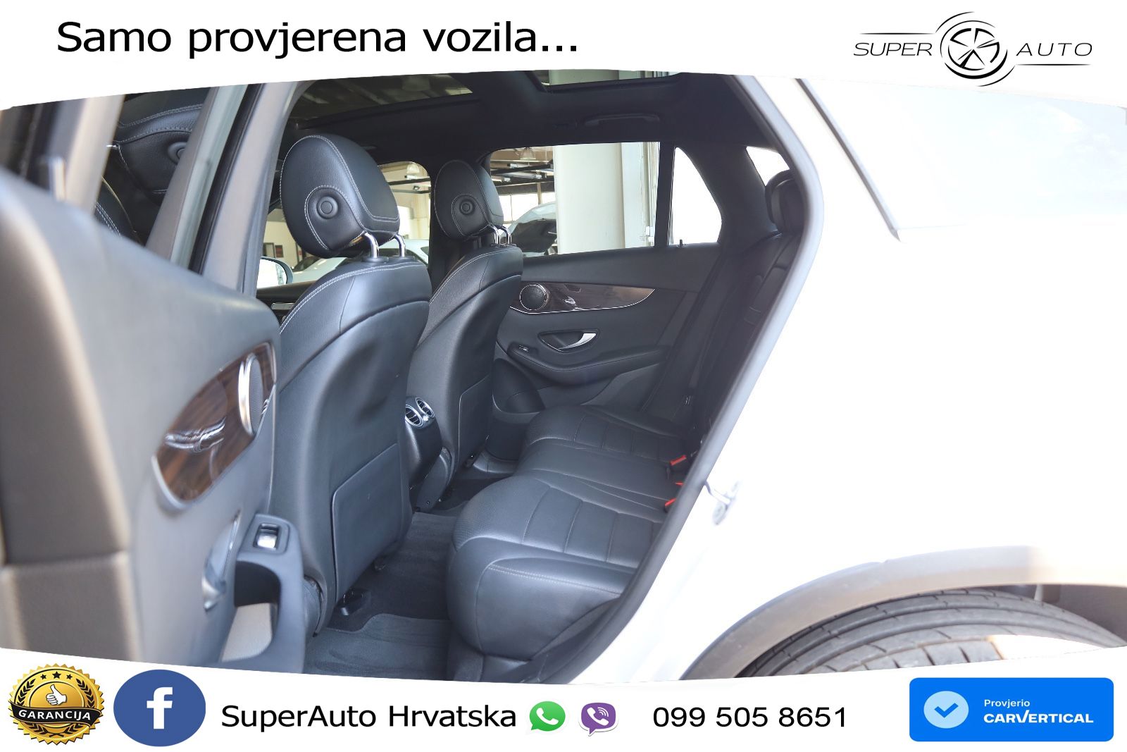 Mercedes GLC 300 (258 KS) 4MATIC 9G-TRONIC