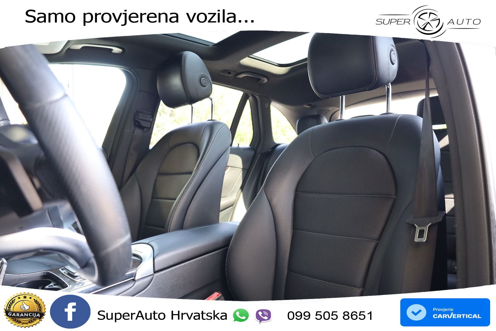 Mercedes GLC 300 (258 KS) 4MATIC 9G-TRONIC