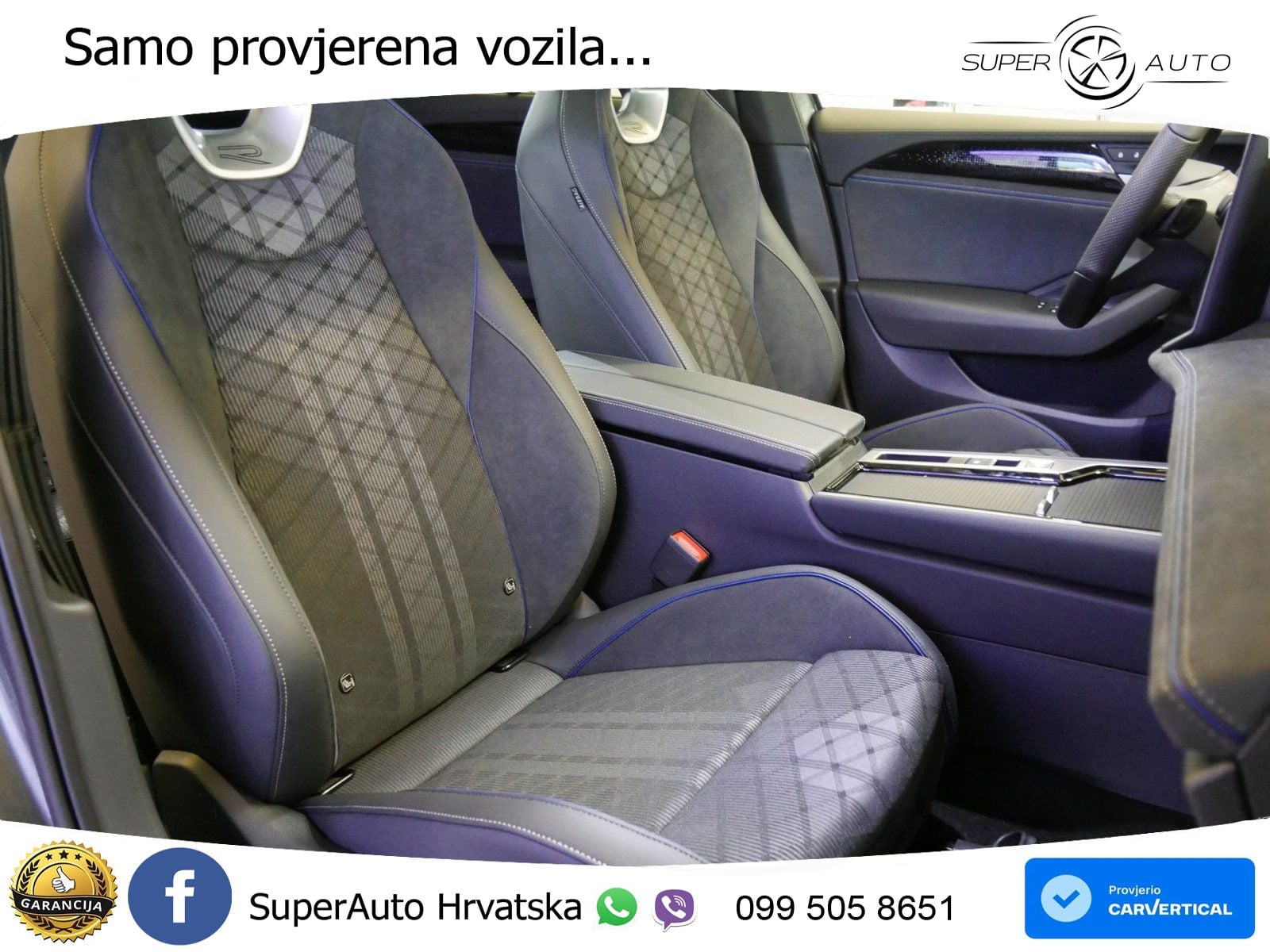 Volkswagen Passat Variant 1.5 TSI (272 KS) eHybrid DSG R-Line LED+GR SJED+ACC