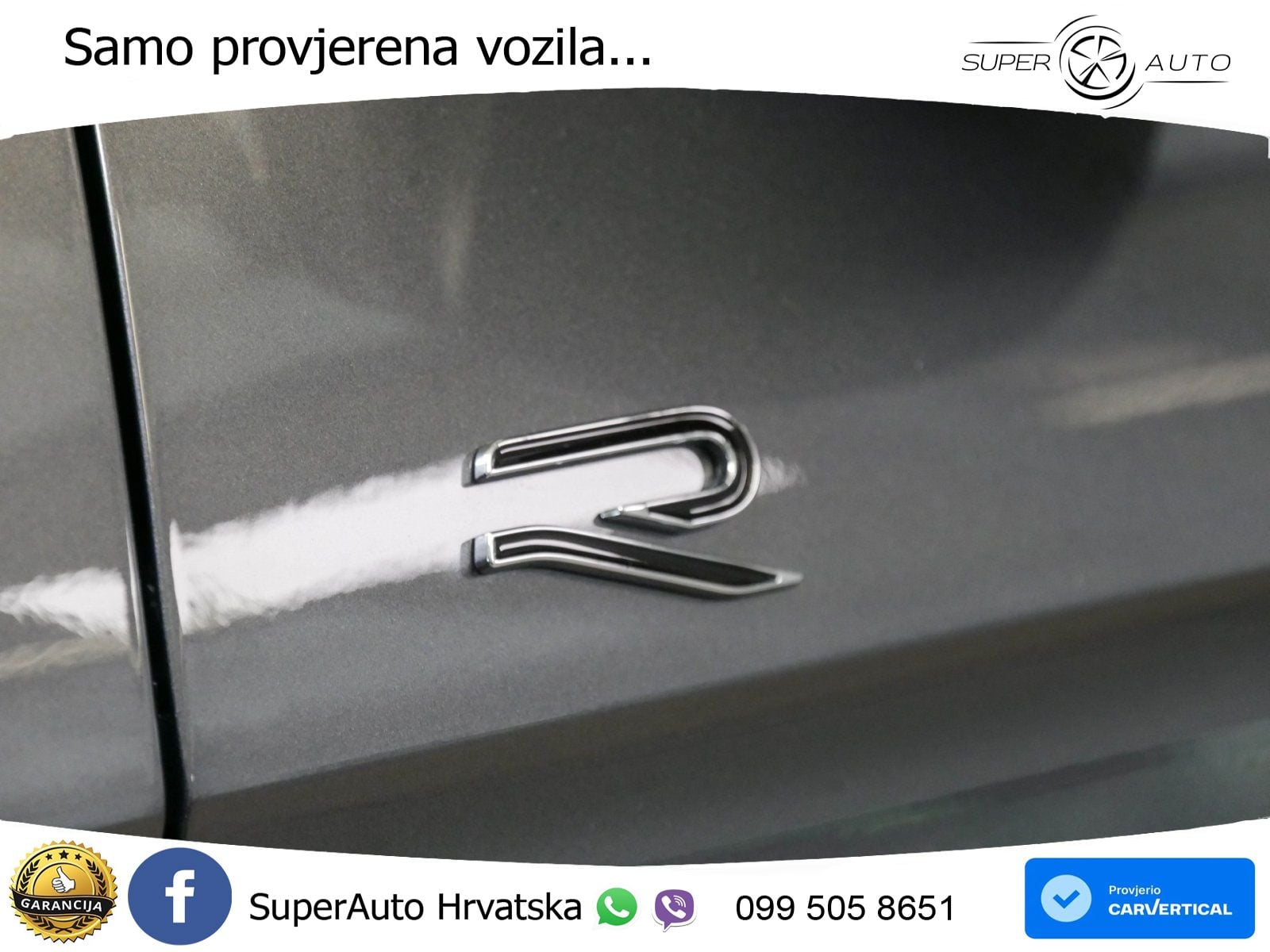Volkswagen Passat Variant 1.5 TSI (272 KS) eHybrid DSG R-Line LED+GR SJED+ACC
