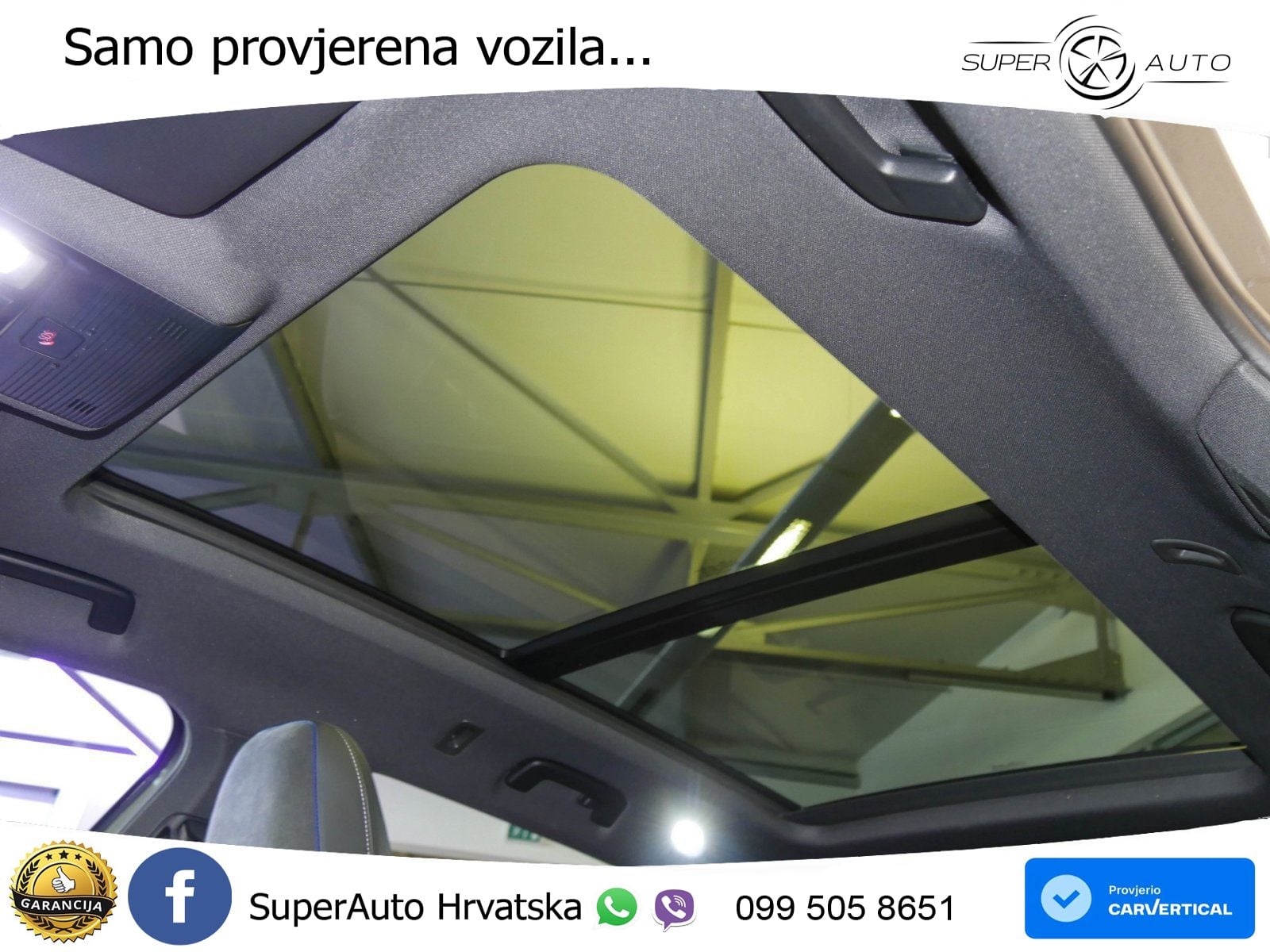 Volkswagen Passat Variant 1.5 TSI (272 KS) eHybrid DSG R-Line LED+GR SJED+ACC