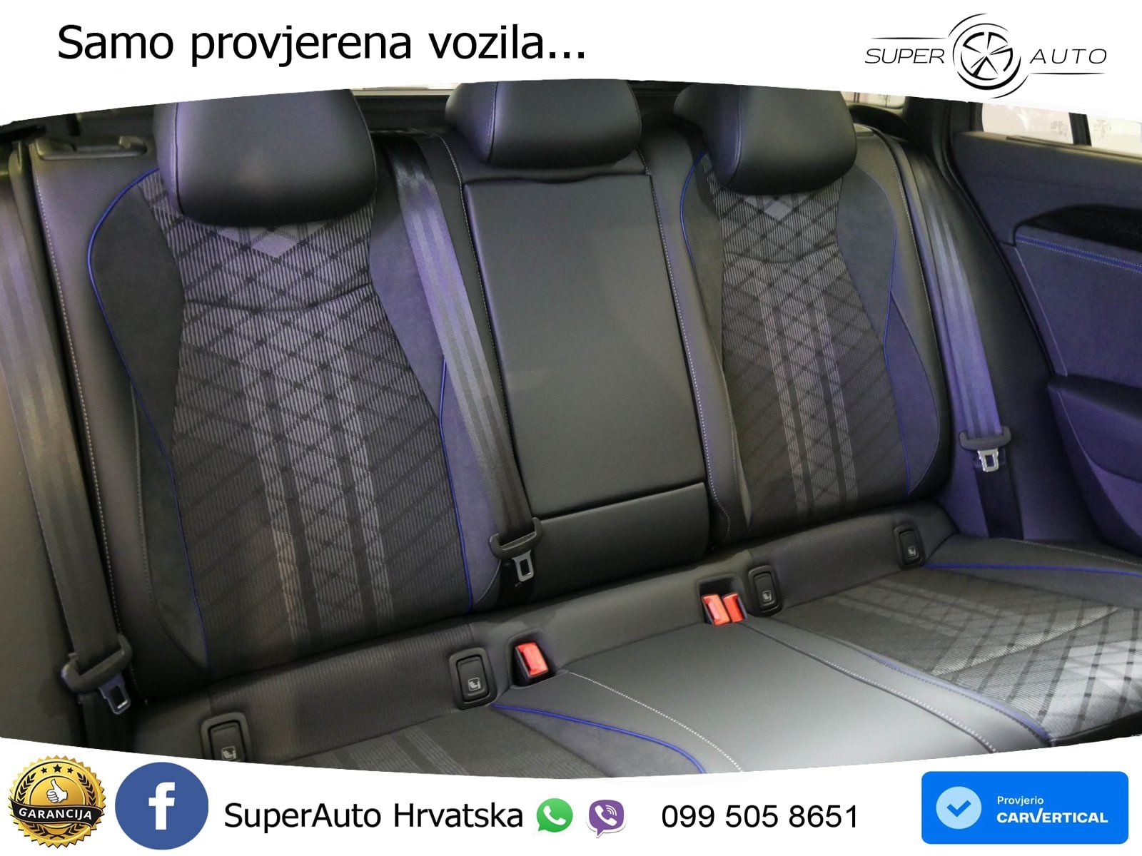 Volkswagen Passat Variant 1.5 TSI (272 KS) eHybrid DSG R-Line LED+GR SJED+ACC