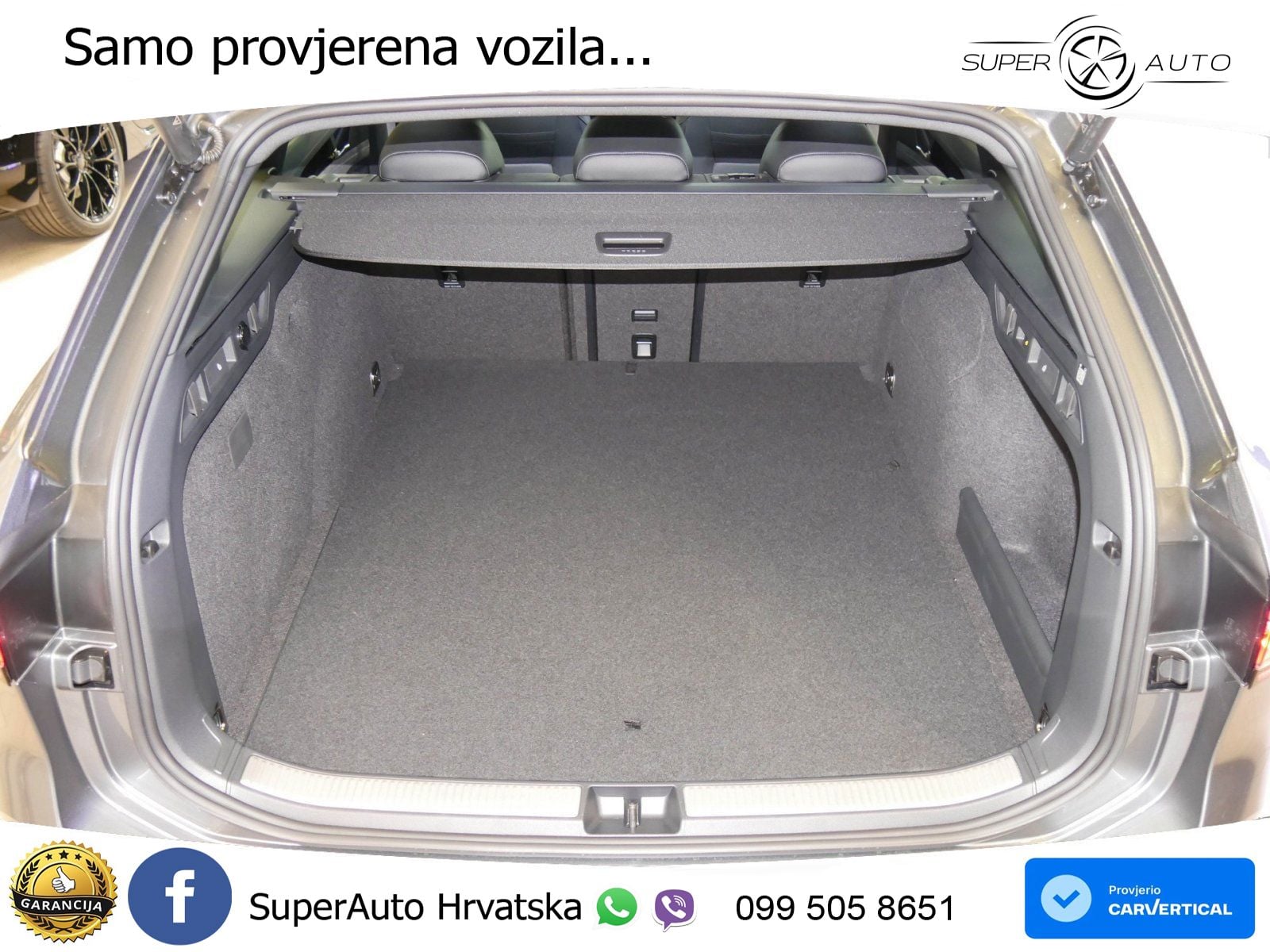 Volkswagen Passat Variant 1.5 TSI (272 KS) eHybrid DSG R-Line LED+GR SJED+ACC