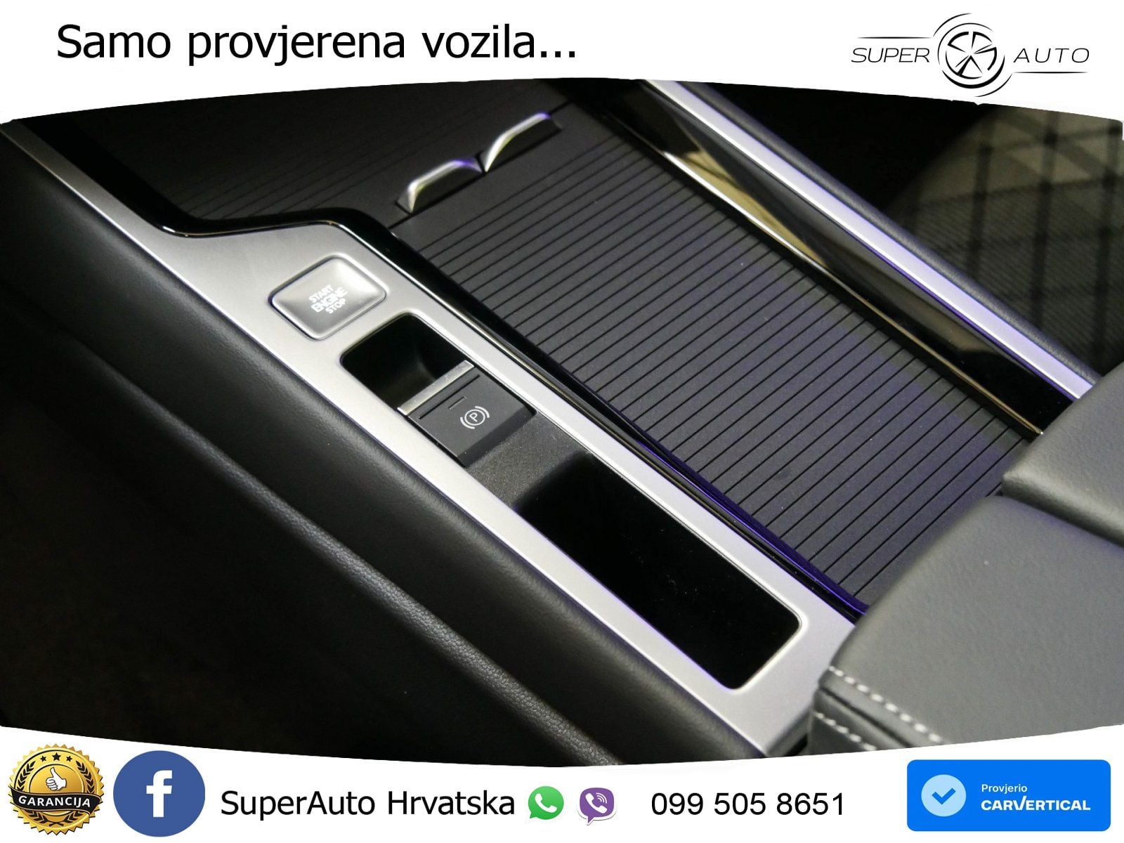 Volkswagen Passat Variant 1.5 TSI (272 KS) eHybrid DSG R-Line LED+GR SJED+ACC