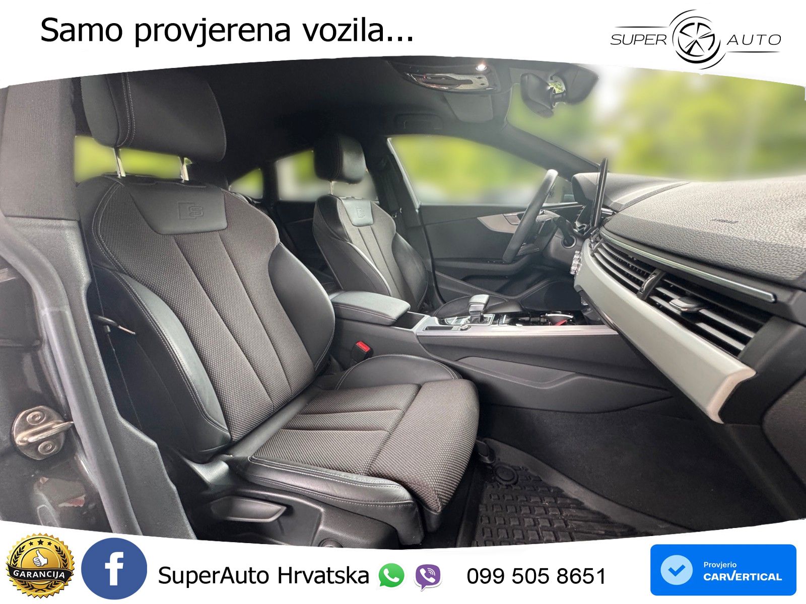 Audi A5 Sportback 35 TFSI (150 KS) S tronic S line