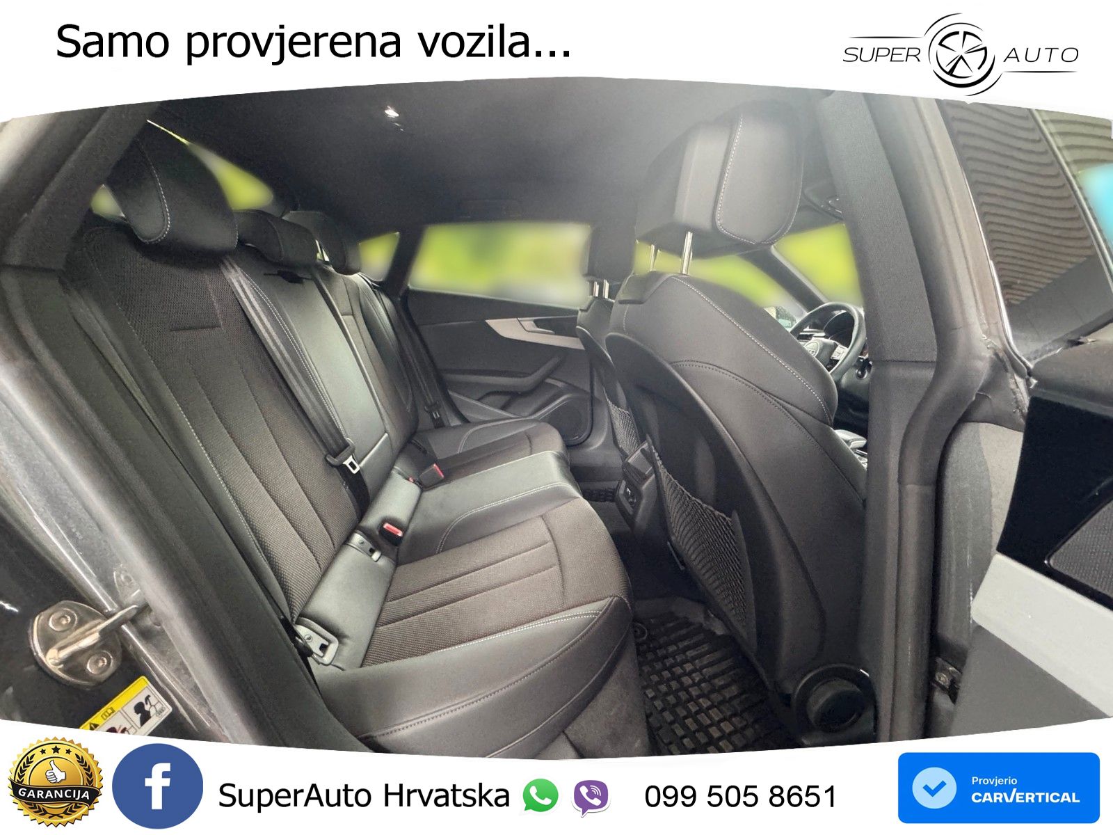 Audi A5 Sportback 35 TFSI (150 KS) S tronic S line