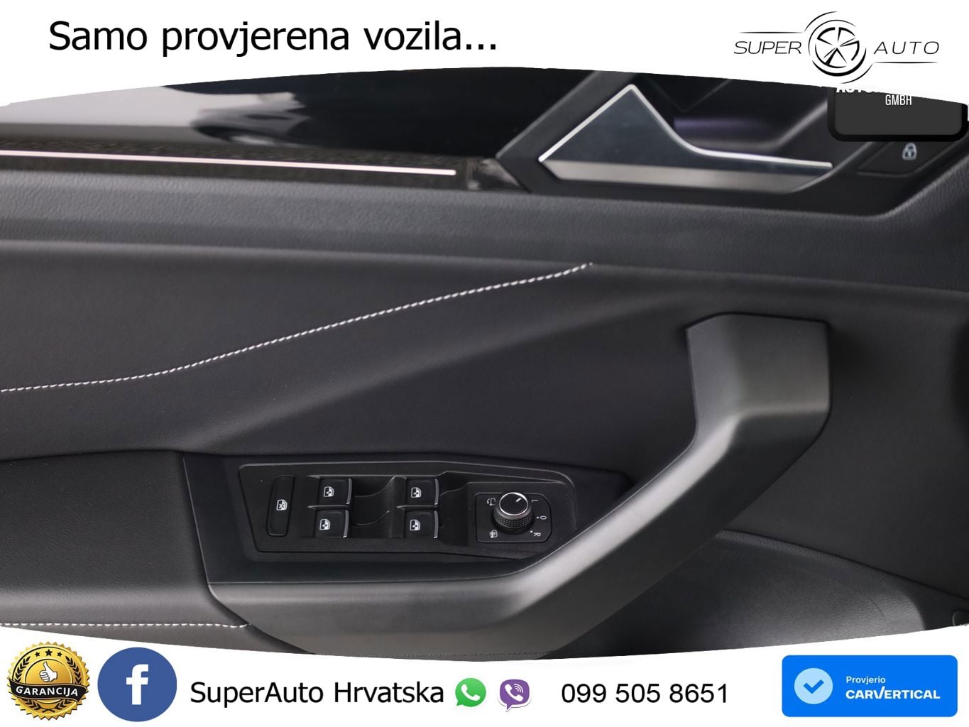 Volkswagen T-Roc 1.5 TSI (150 KS) DSG R-Line LED+GR SJED+ACC