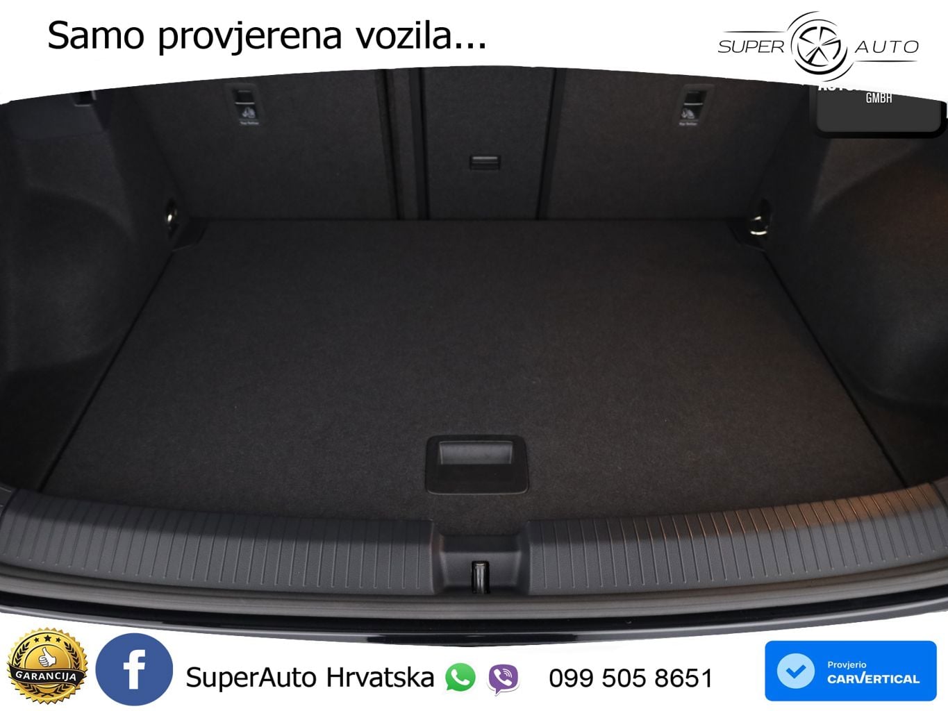 Volkswagen T-Roc 1.5 TSI (150 KS) DSG R-Line LED+GR SJED+ACC