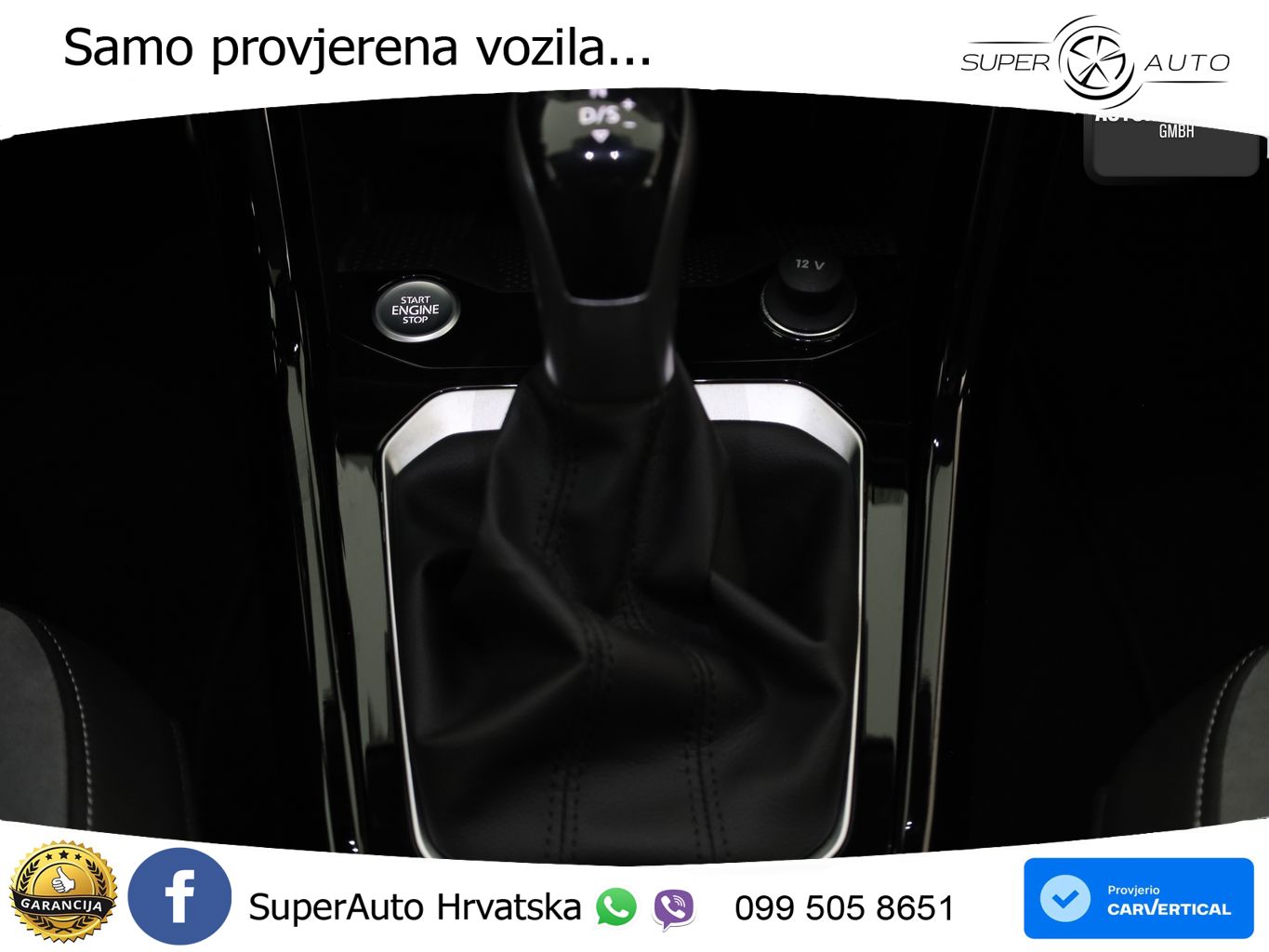 Volkswagen T-Roc 1.5 TSI (150 KS) DSG R-Line LED+GR SJED+ACC