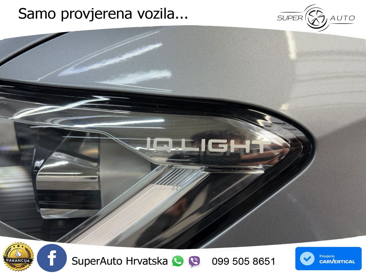 Volkswagen T-Roc I 1.5 TSI (150 KS) LED+GR SJED+ACC