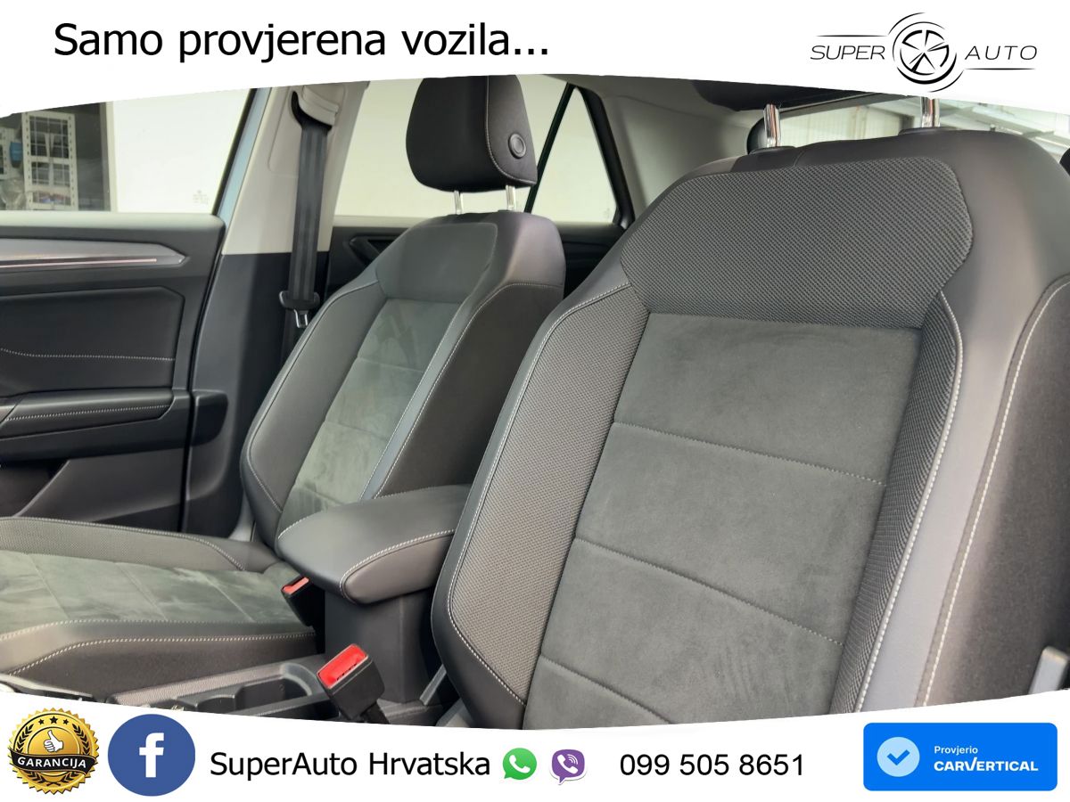 Volkswagen T-Roc I 1.5 TSI (150 KS) LED+GR SJED+ACC