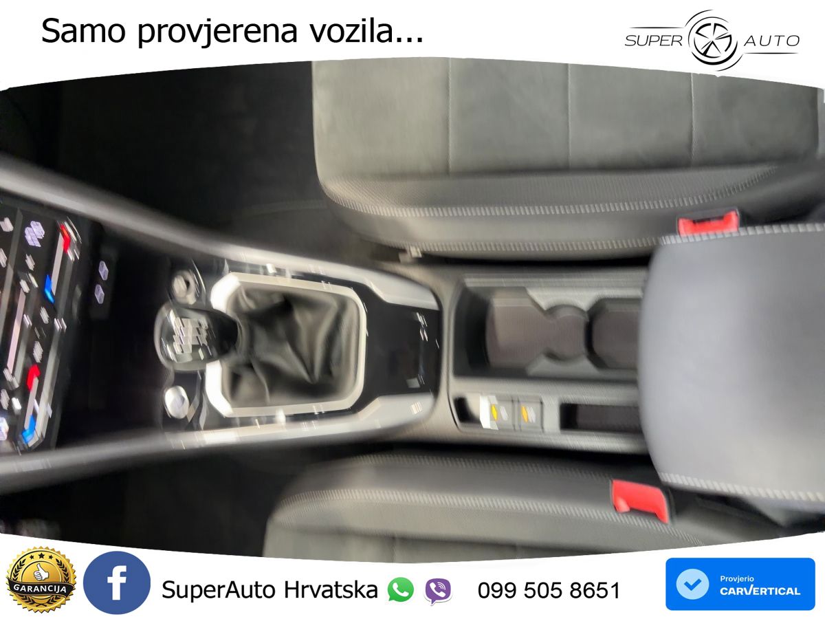 Volkswagen T-Roc I 1.5 TSI (150 KS) LED+GR SJED+ACC