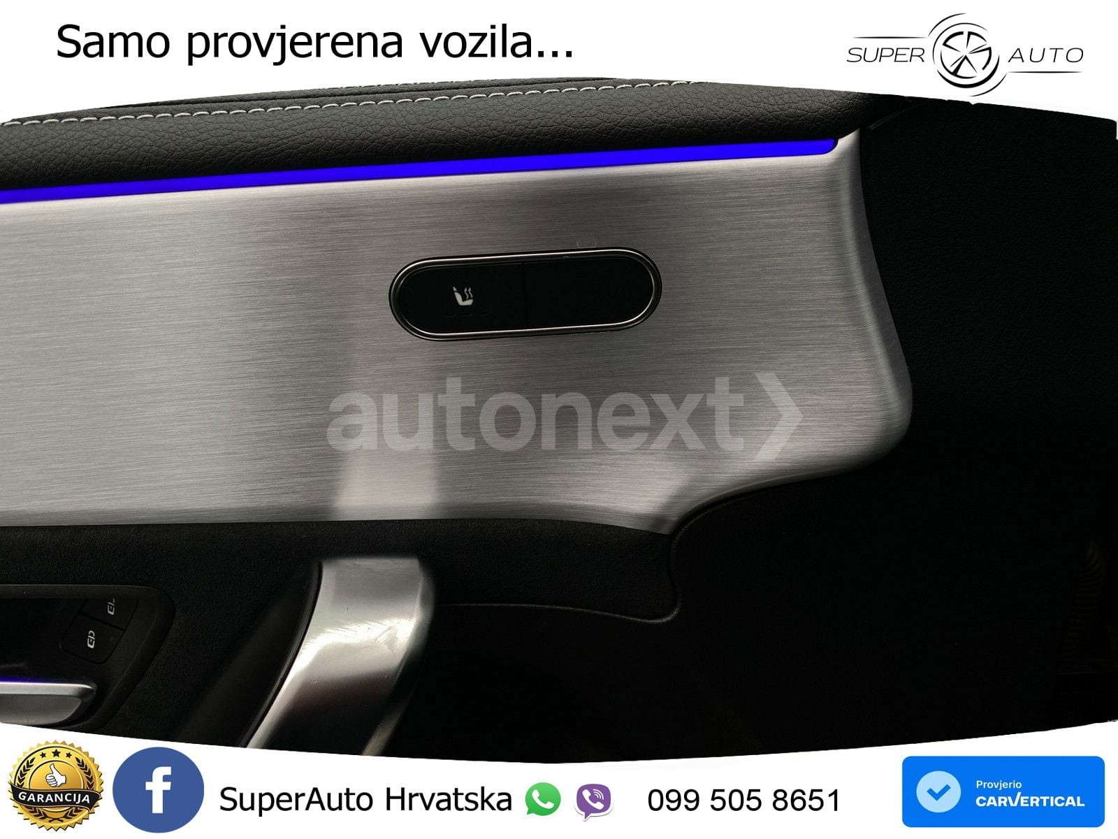 Mercedes-Benz A 250e 8G-DCT AMG