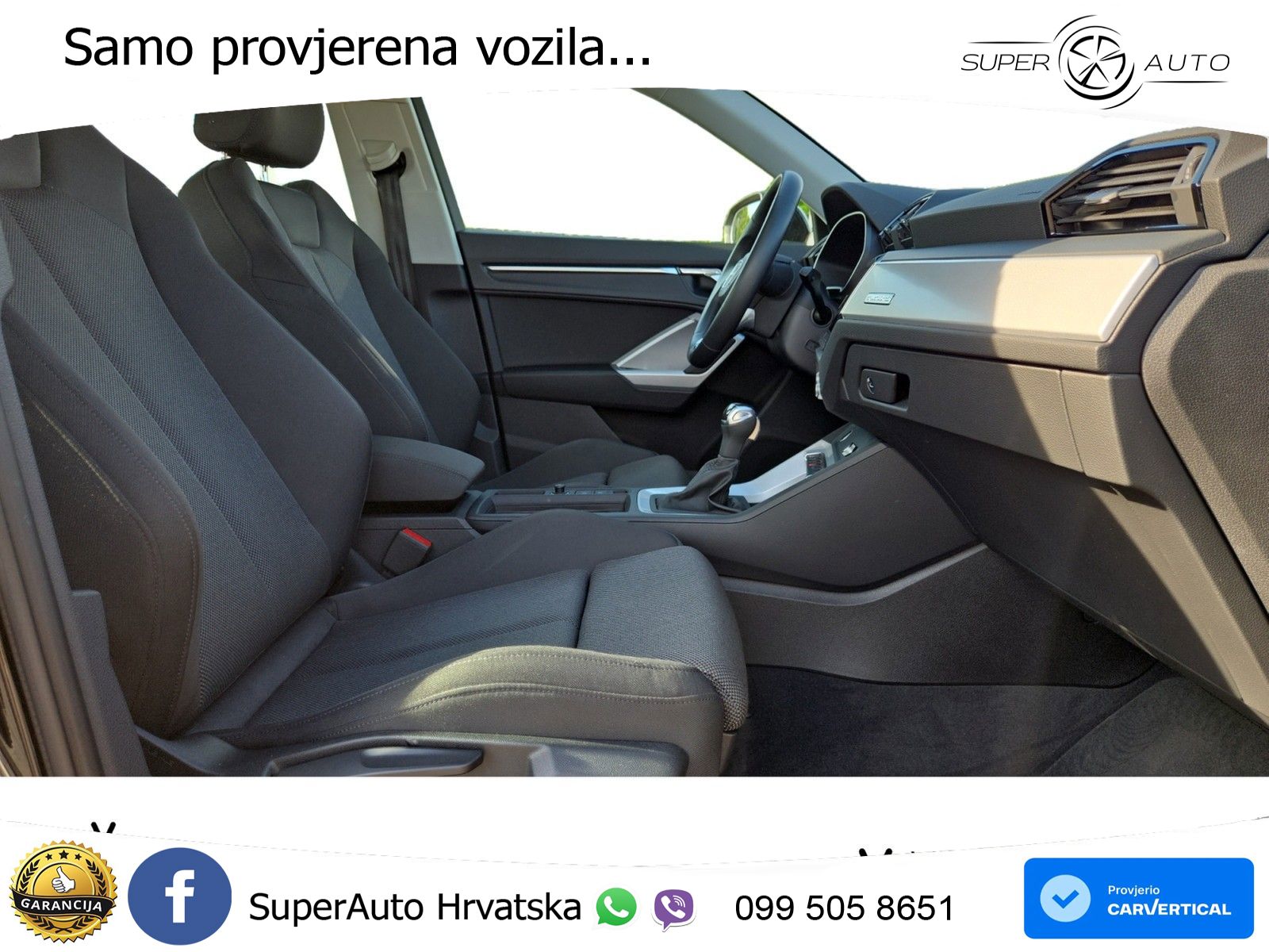 Audi Q3 40 TFSI (190 KS) quattro S tronic advanced LED+GR SJED+ACC