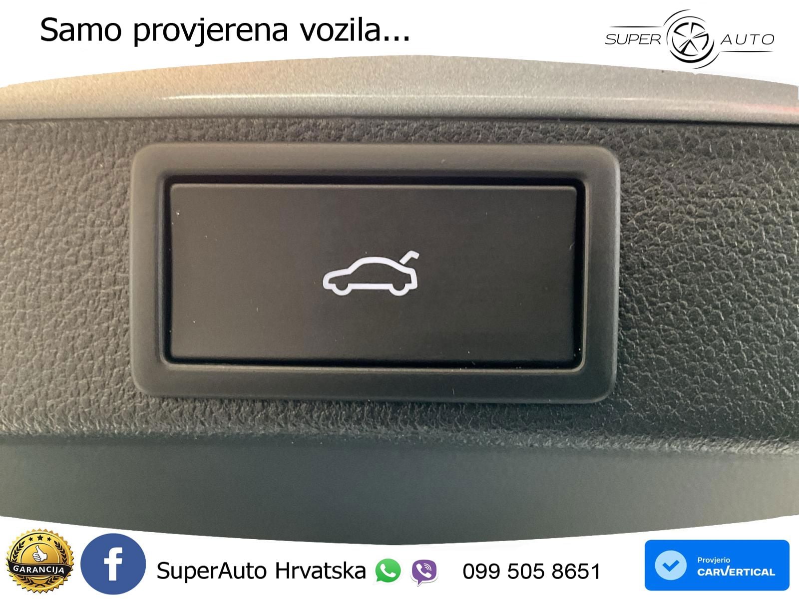 Škoda Octavia Combi RS 2.0 TSI (265 KS) DSG