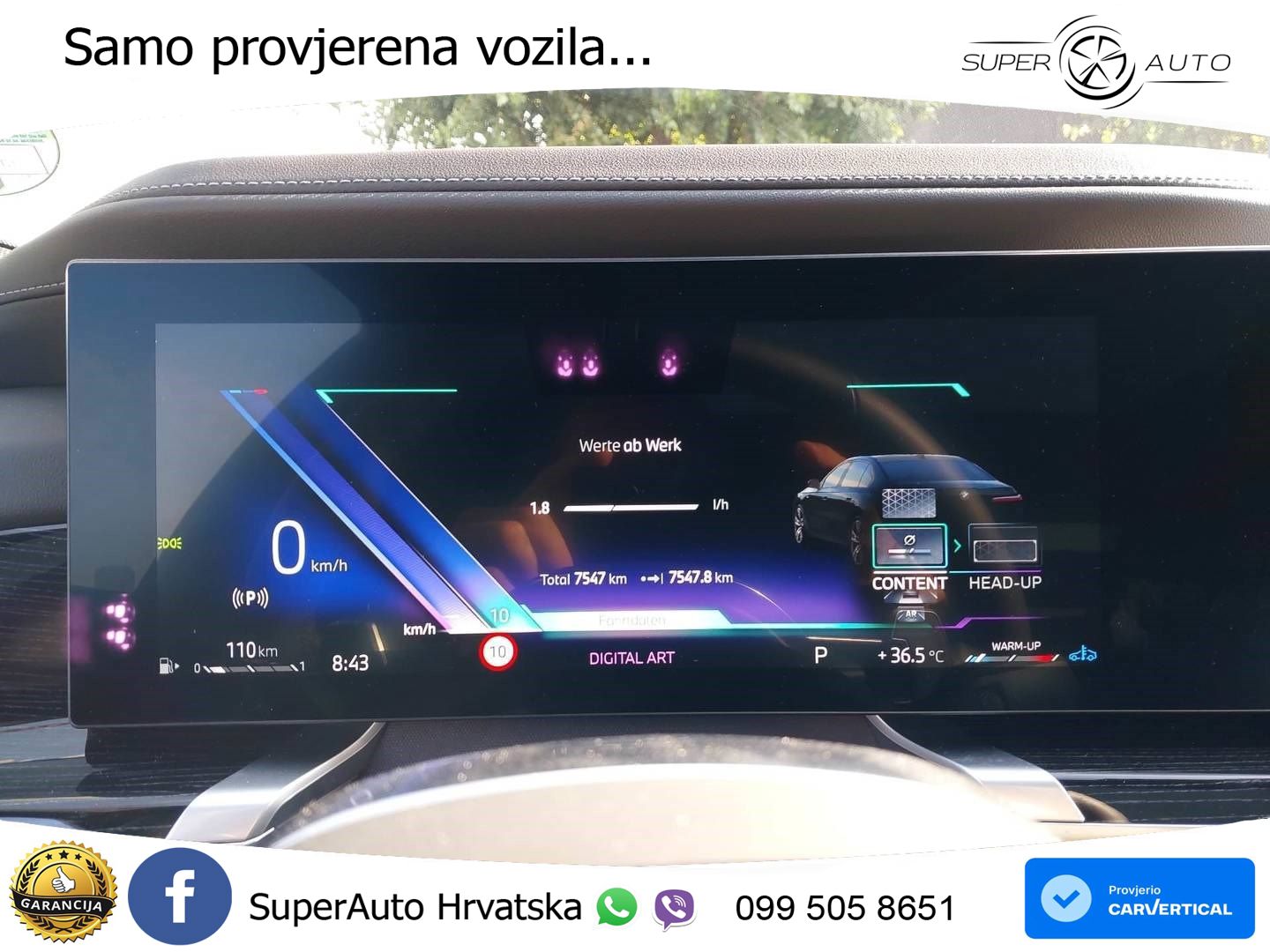 BMW 740d (299 KS) xDrive Steptronic M Sport ACC+HEAD+4xGR SJED+360+PANO