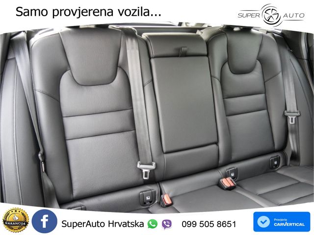 Volvo V60 2.0 B4 Benzin Automatic LED+GR SJED+ACC
