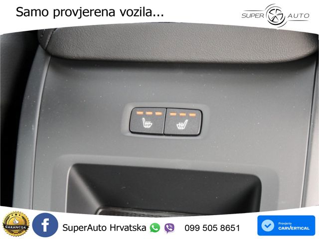 Volvo V60 2.0 B4 Benzin Automatic LED+GR SJED+ACC