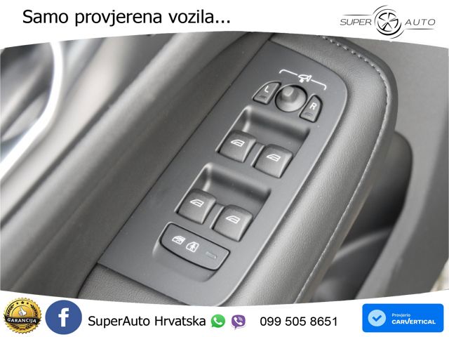 Volvo V60 2.0 B4 Benzin Automatic LED+GR SJED+ACC